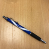 Pen - Saltire