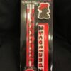 Pencils - Six Pack Assorted Scotland
