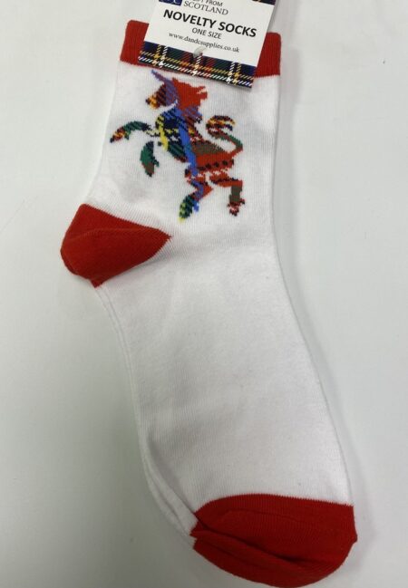 Socks - Unicorn