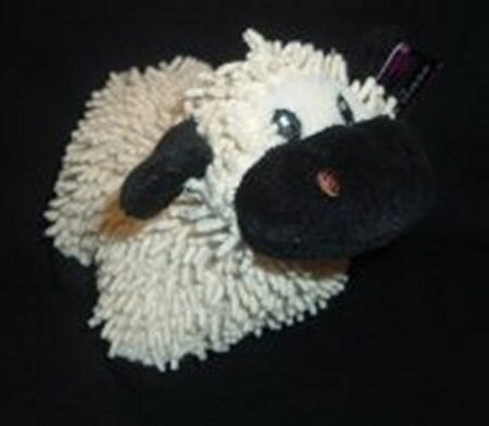 Soft Toy Sheep - Sheep Chenille