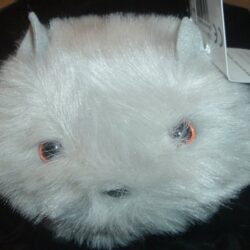 Soft Toy - Hairy Haggis