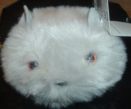 Soft Toy - Hairy Haggis