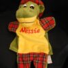 Hand Puppet - Nessie
