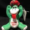 Soft Toy Loch Ness Monster - Nessie Cheeky Ness