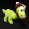 Soft Toy Nessie - My Pet Nessie