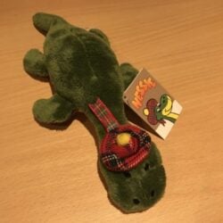Soft-Toy-Nessie-New-Swimming-2-e1541965166252 Soft Toy Loch Ness Monster - Nessie New Swimming