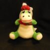 Soft Toy Loch Ness Monster - Nessie Small Sitting (code 7819SAL)