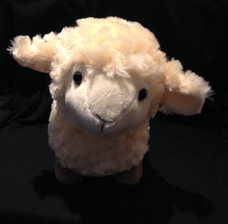 Soft Toy - Soft and Cuddly Westie Dog