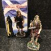 Ornament - William Wallace Braveheart Model Small