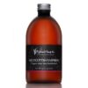 Wild_Scottish_Raspberry_Bubble_Bath_large Highland Soap Co. Bubble Bath Wild Scottish Raspberry