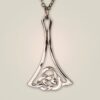 Art Pewter - Celtic Kells Pendant (code 190p)