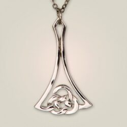 art-pewter-code-190p Art Pewter - Celtic Kells Pendant (code 190p)