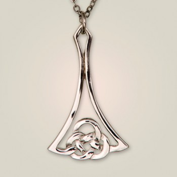 Art Pewter - Celtic Kells Pendant (code 190p)