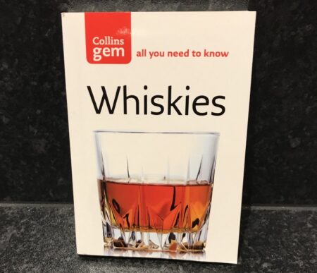 Book - Whiskies