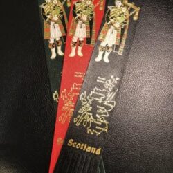 Bookmark - Piper