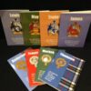 Book - Clan Book