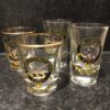 Shot Glass - Clan Crest Name