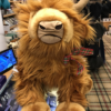 Soft Toy Highland Cow - Donald the Highland Cow