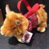 Handbag - Highland Cow Fun Bag