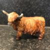 Ornament - Highland Cow Medium