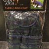 Pets - Dog Coat Black Watch Tartan