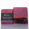 heather-organic-soap Highland Soap Co. Organic Handmade Soap Scottish Heather 150g