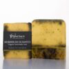 Highland Soap Co. Organic Handmade Soap Hebridean Seaweed 150g