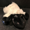 Soft Toy Sheep - Hairy Huggable Sheep