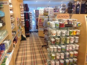 inside shop 2b02 About Us