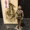 knight-7683 Statue Knight Collection - Knight with Sword (code 7683)