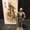 knight-7786 Statue Knight Collection - Knight in Armour (code 7786)
