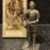 knight-7787 Statue Knight Collection - Crossbow (code 7787)