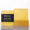 lemongrass-organic-soap Highland Soap Co. Organic Handmade Soap Lemongrass 150g