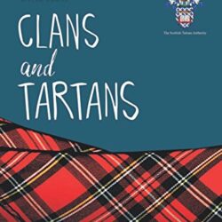 Book - Little Book of Clans and Tartans