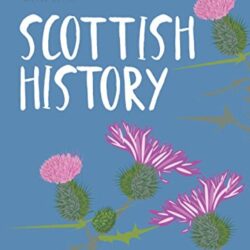 Book - Little Book of Scottish History
