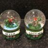 Snow Globe - Nessie Loch Ness