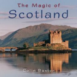 magic-of-scotland-gift-book Book - The Magic Of Scotland (small)