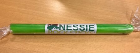 Rock - Nessie Rock Stick