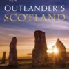 outlander-scotland Book - Outlander's Scotland