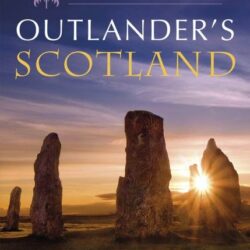 Book - Outlander's Scotland