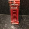 Pencil Sharpener - Traditional Red Telephone Box
