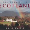 Book - Photographs of Scotland