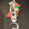 Bottle Opener Magnetic - Piper