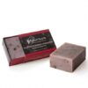 Highland Soap Co. Handmade Natural Soap Scottish Raspberry Cranachan 190g