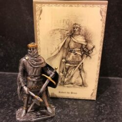 robbie-bruce-e1541865303476 Statue Knight Collection - Robert The Bruce (code 7740)