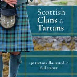 scottish-clans-tartans Book - Scottish Clans & Tartans