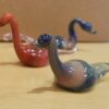 Ornament - Glass Mini Nessie