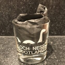 whisky-glass-loch-ness-monster Glass - Engraved Whisky Glass Loch Ness Monster