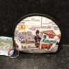 Purse - Scotland Images White