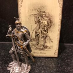 willy-wallace-e1541865285583 Statue Knight Collection - William Wallace (code 7739)